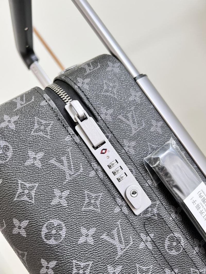 LV Suitcase